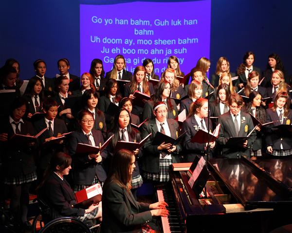 Lakefield College School